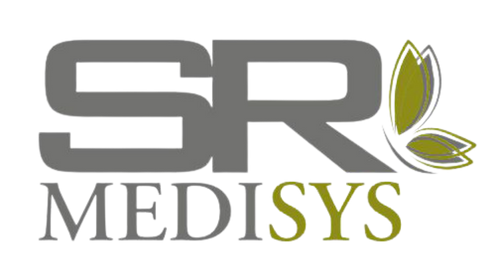 sr medisys logo